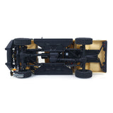 UDI RC 1/18 Remote Control Off Road Car UCX1801PRO 5G Servo 10A Brushless ESC 1212 Motor Quick Release Bodyshell RC Model Toys