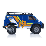 4WD Hobby Plus 1/18 RC Rock Crawler CR18P 1810503 2Speed Electric Radio Controlled Off Road Vehicle Portal Axle FlySky Radio