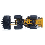 K966 KABOLITE 2.4G Remote Control 1/16 Hydraulic RC Loader Electric Car Model 7500mAh Battery Radio Construction Vehicle