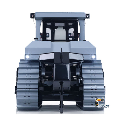 1/14 JDM-98Ultra Full Metal RC Dozer Ultra Edition No Battery Charger Light Sound Ready