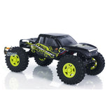 1/18 2.4G RC Rock Crawler Car 4*4 Remote Control Crawler CR18P PRO Juice Up Hobbywing Brushless Motor ESC Battery Ready to Run