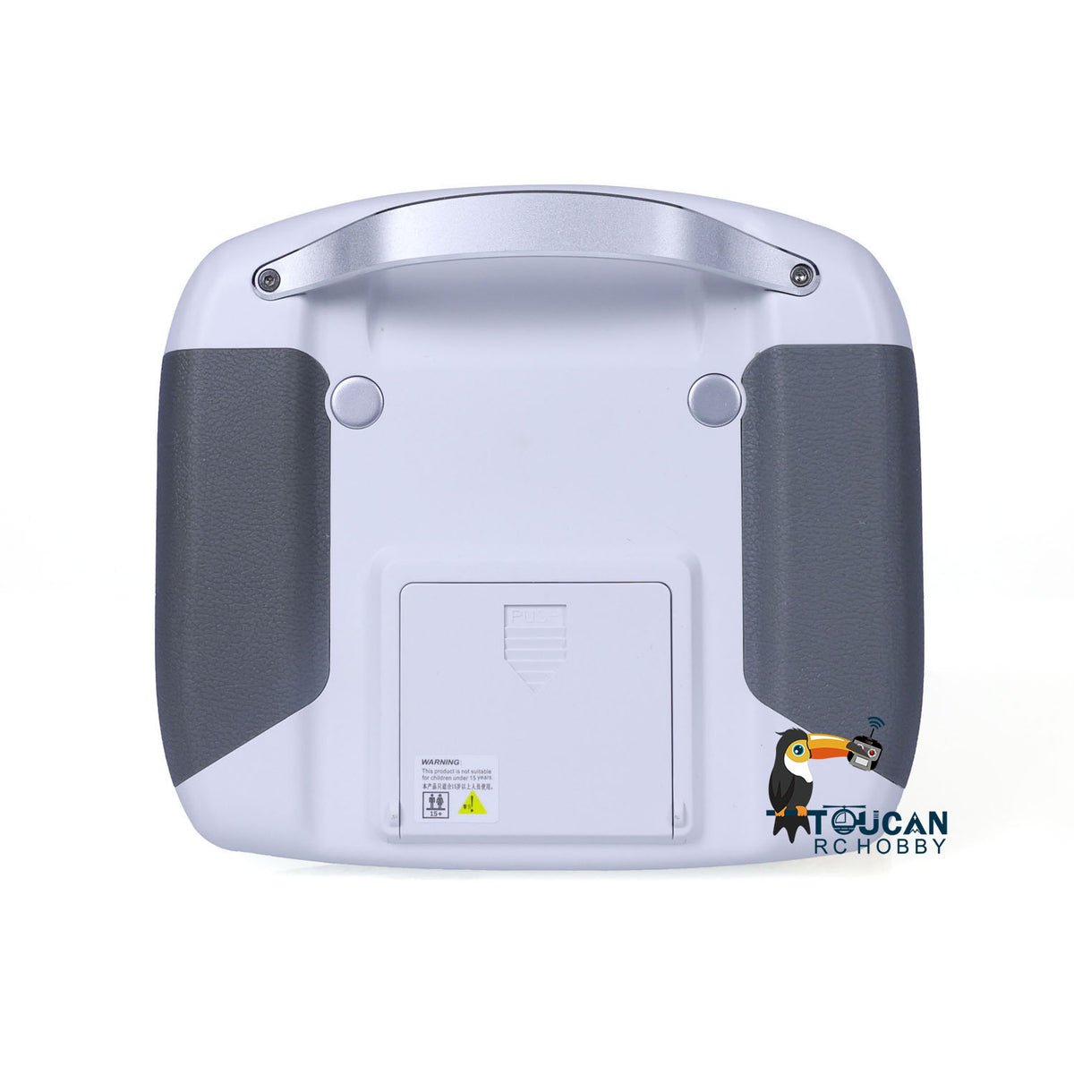 TOUCAN RC HOBBY i6S 10CH Remote Control 2.4GHz Transmitter iA6B iA10B Receiver Radio Ssytem RC Glider Model Full Touchscreen Interface