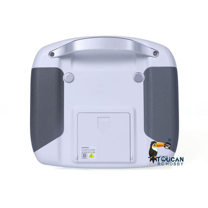 TOUCAN RC HOBBY i6S 10CH Remote Control 2.4GHz Transmitter iA6B iA10B Receiver Radio Ssytem RC Glider Model Full Touchscreen Interface