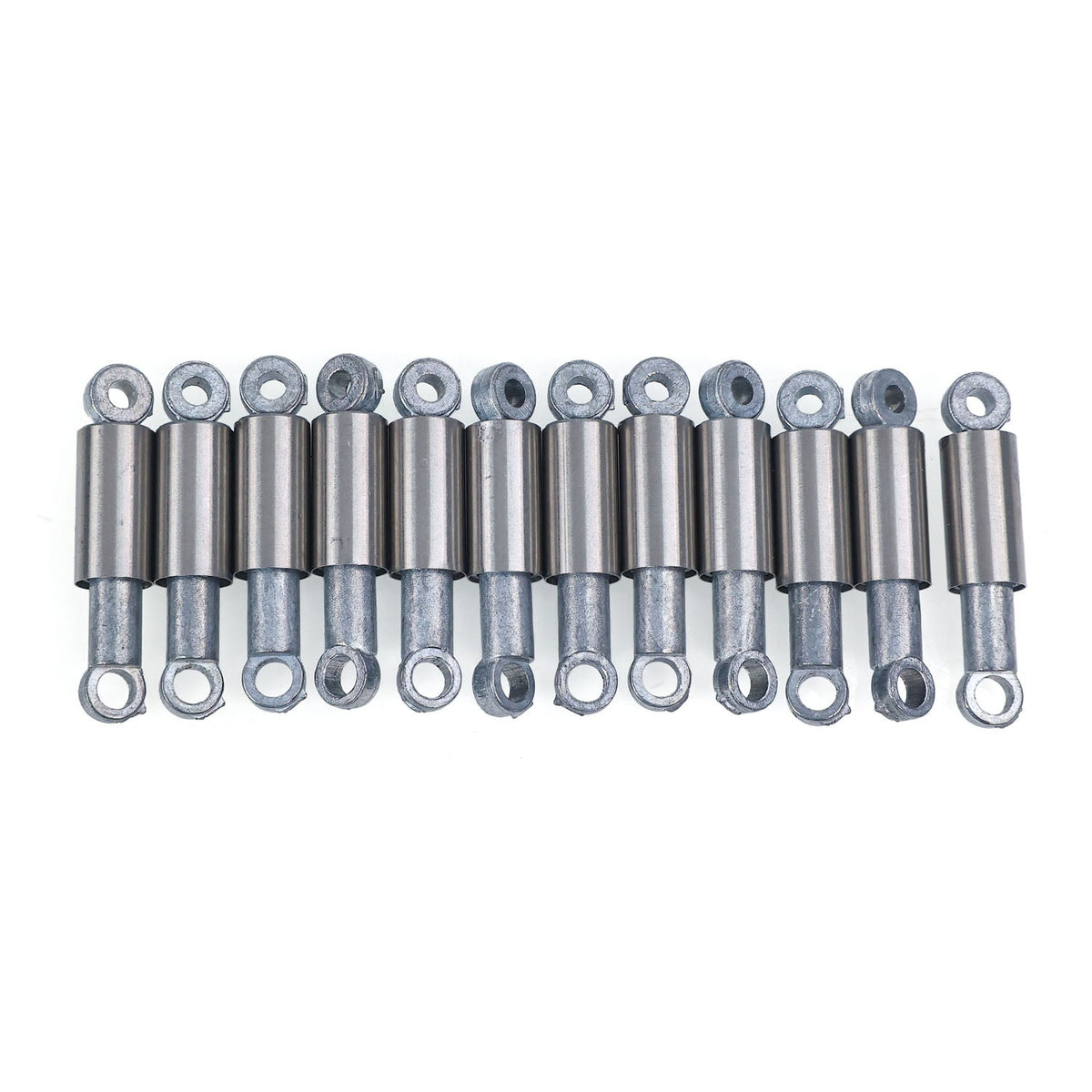Metal Suspension Bar For Henglong 1/16 3838 M26 Perashing Leopard 3839 Walker Bulldog RC Tank Replacement Model Spare Part No Spring