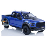JDM F150 1/10 Metal RC Crawler Off Road Car Optional Plastic Light System Spare Part for Scale Model Hobbyists
