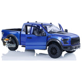 JDM F150 1/10 Metal RC Crawler Off Road Car Optional Plastic Light System Spare Part for Scale Model Hobbyists