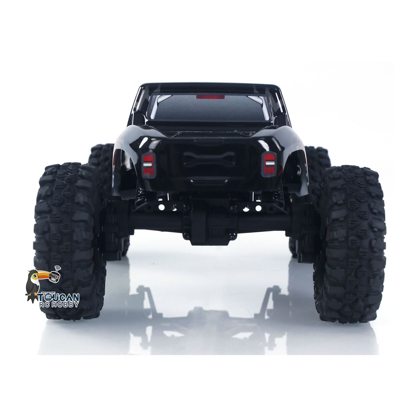 Fast Free Shipping 1/18 2.4G RC Rock Crawler Car 4*4 Remote Control Crawler CR18P PRO Juice Up Hobbywing Brushless Motor ESC Battery Ready to Run