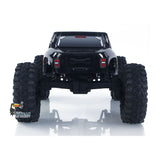 Fast Free Shipping 1/18 2.4G RC Rock Crawler Car 4*4 Remote Control Crawler CR18P PRO Juice Up Hobbywing Brushless Motor ESC Battery Ready to Run