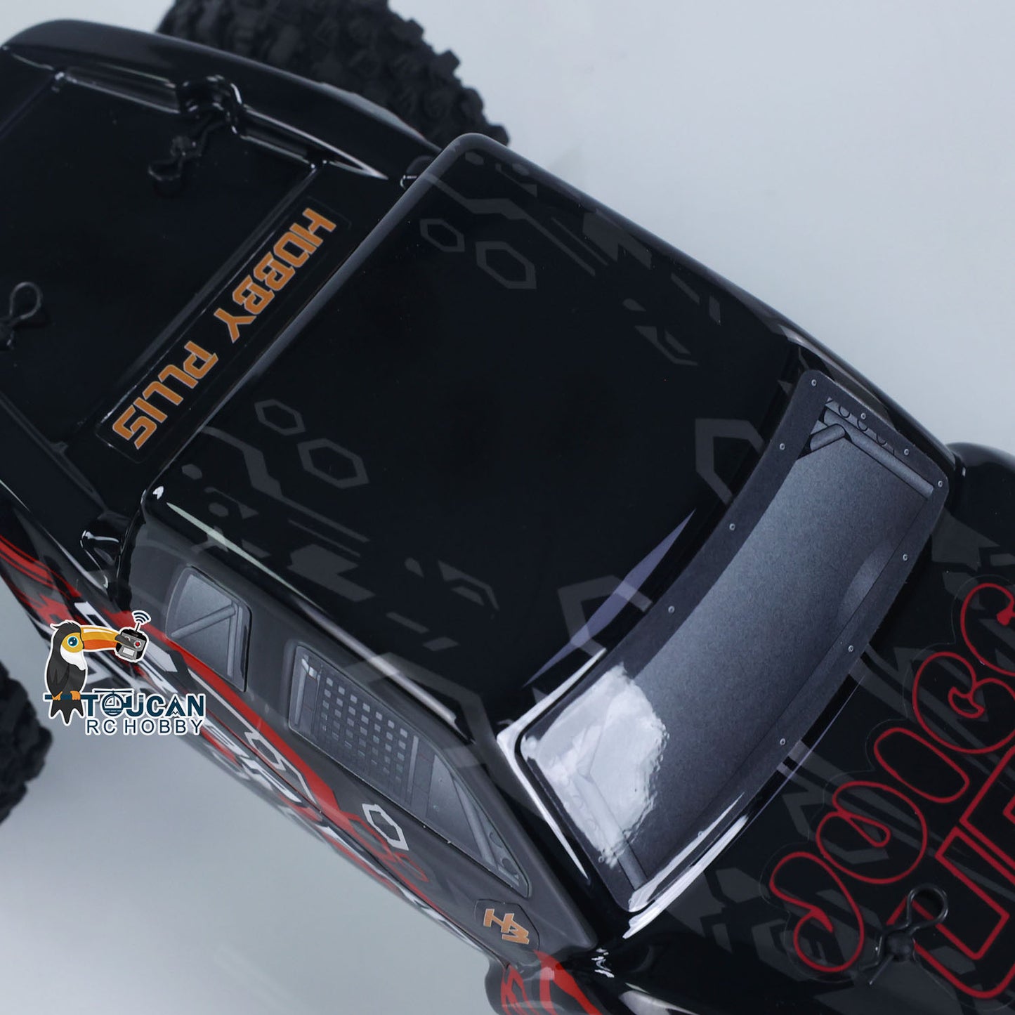 Fast Free Shipping 1/18 2.4G RC Rock Crawler Car 4*4 Remote Control Crawler CR18P PRO Juice Up Hobbywing Brushless Motor ESC Battery Ready to Run