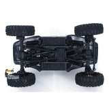 Fast Free Shipping 1/18 2.4G RC Rock Crawler Car 4*4 Remote Control Crawler CR18P PRO Juice Up Hobbywing Brushless Motor ESC Battery Ready to Run