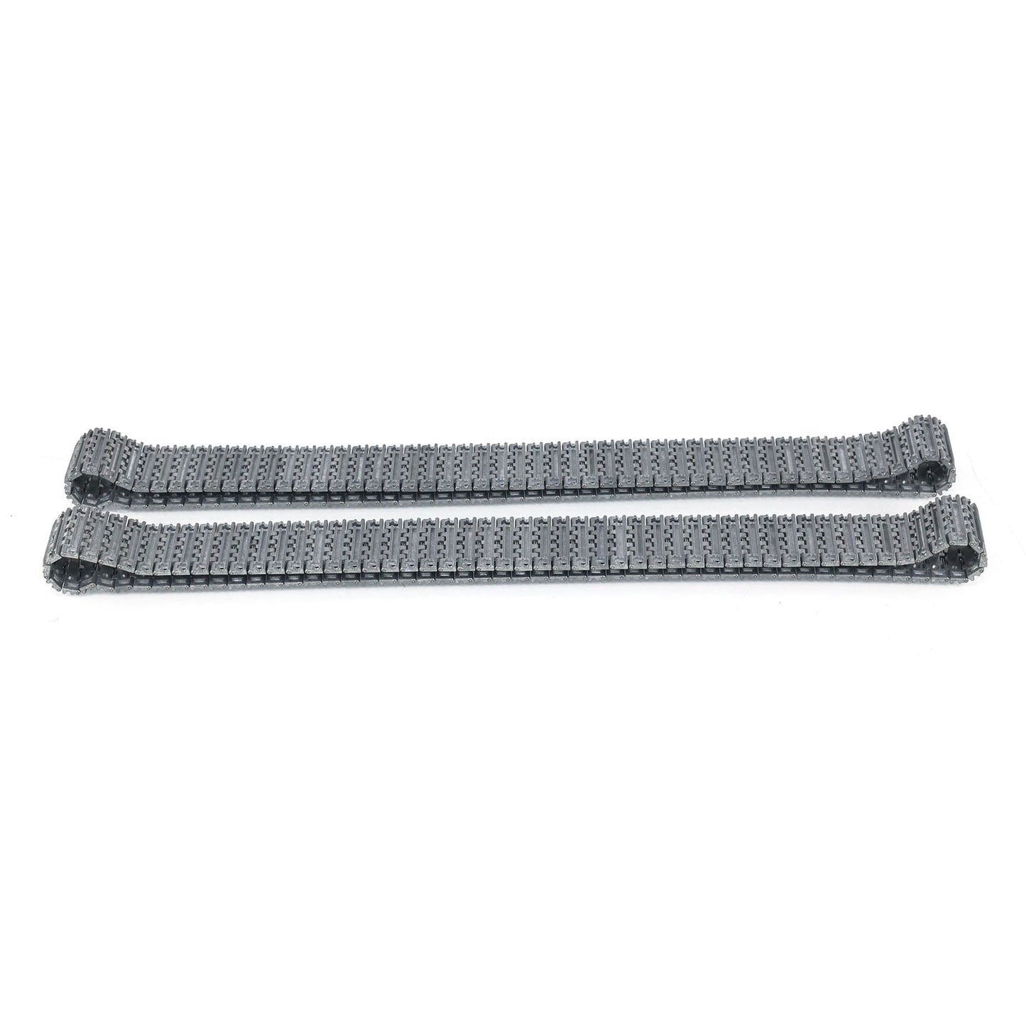 Metal Road Wheels Bearing Cap Tracks for Henglong 1/16 3958 IDF Merkava MK IV RC Tank Vehicle Model Upgraded Accessories