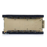 CoolBank 1/16 Radio Control Tank Crusader MK III 360 Degre Turret Rotation Barrel Recoil Elevation Light Sound Smoke System