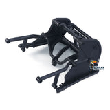 36.4Inches 1/5 RC Crawler GR1 Pro Kit Radio Controlled Off Road Car 2Speed Gearbox Painted Almost Assembled DIY Model Vehicle