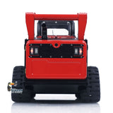 Toucanhobby SM770 RC Hydraulic Skid-Steer Loader Remote Control Construction Vehicle 3-way Valve for Model Enthusiasts