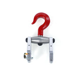 Metal Hook Drop Hanger for JDModel RC Hydraulic Multi Functional Telescopic Forklift JDM-128 Model DIY Construction Vehicle