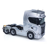Free Fast Shipping 1/14 KABOLITE RC Tractor Car 770S 100 6x6 Romote Control Truck 2Speed Gearbox Differential Lock Vehicle 6WD Sound