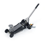 JDM F150 1/10 Hydraulic Lifting Jack Tool/Metal Chassis RC Off-road Crawler Car ESC Servo Motor Radio System for Hobbyists