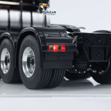 1/14 TOUCAN RC RTR Tractor Truck 8x8 Heavy Metal Chassis for DIY 3363 1851 Radio Control Car Model Lights Sound