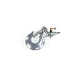 JDM Metal Hooks for 1/14 Hydraulic RC Truck Wheeled Loader Remote Control Engineering Vehicles Model Adults