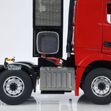 1/14 TOUCAN RC RTR Tractor Truck 8x8 Heavy Metal Chassis for DIY 3363 1851 Radio Control Car Model Lights Sound