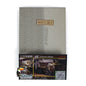 IN Stock 1/35 Camouflage Net for Heng Long 1/16 3908 3818 3949 RC Tank Abrams KV-2 Tiger I Challenger II Radio Control Military Model Accessories