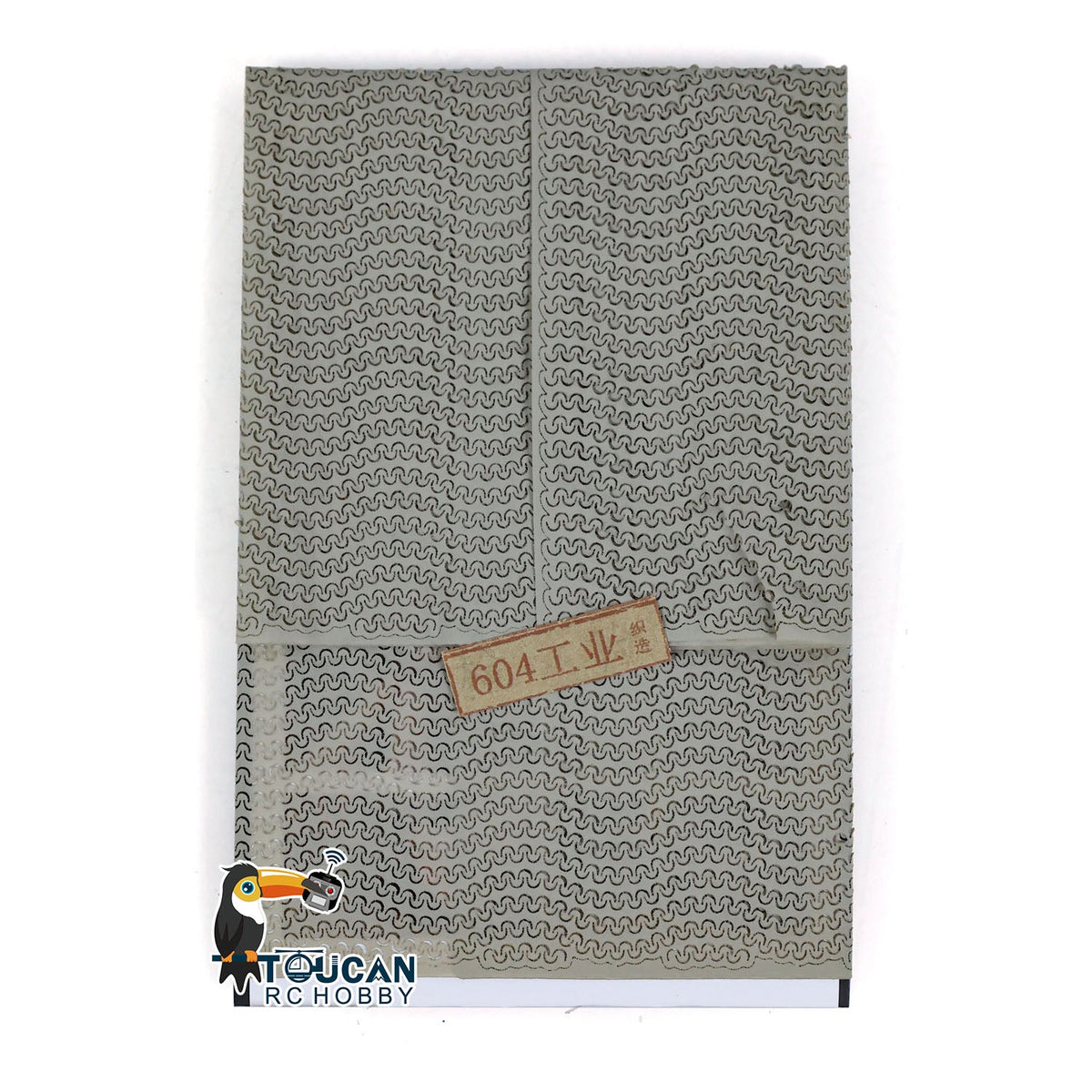IN Stock 1/35 Camouflage Net for Heng Long 1/16 3908 3818 3949 RC Tank Abrams KV-2 Tiger I Challenger II Radio Control Military Model Accessories