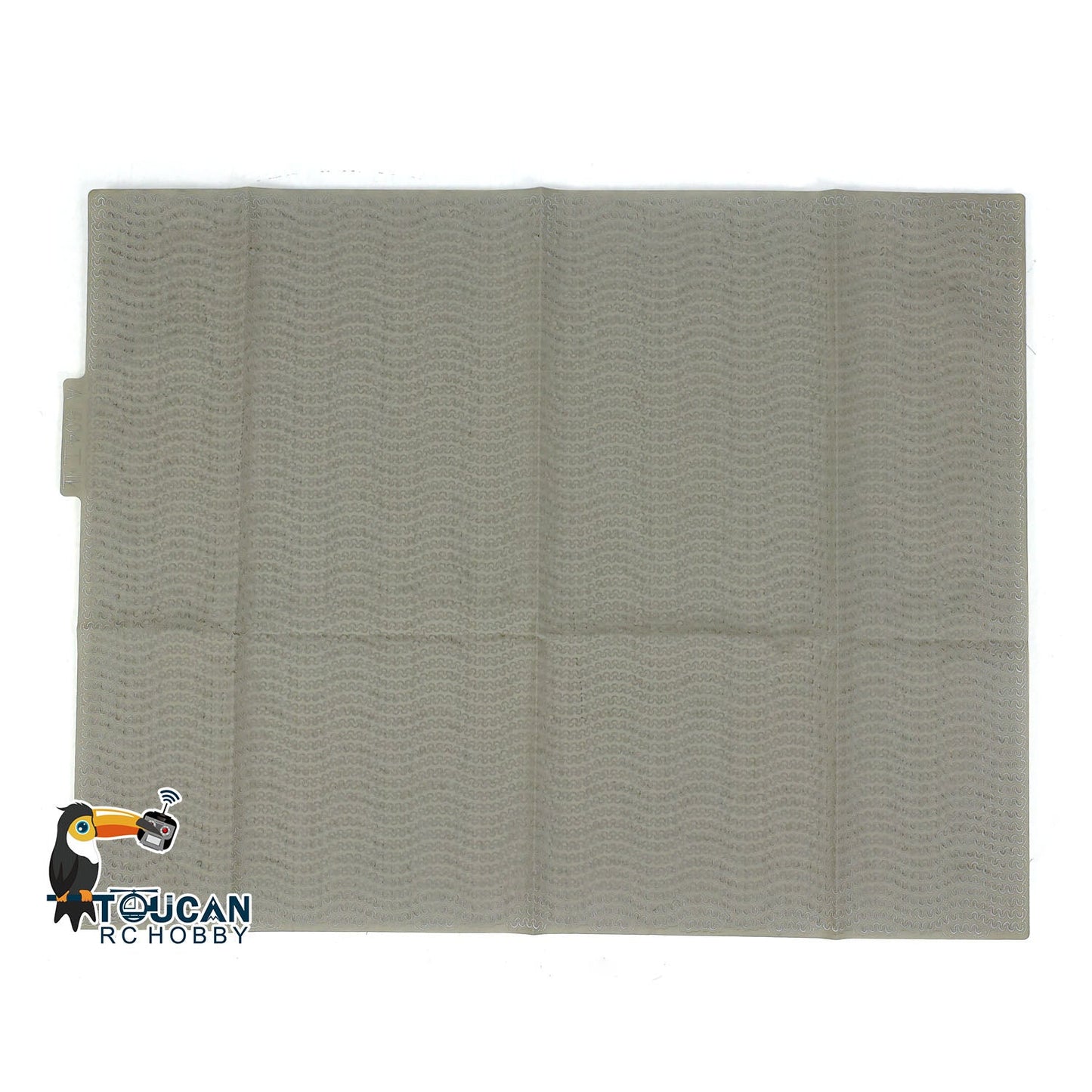 IN Stock 1/35 Camouflage Net for Heng Long 1/16 3908 3818 3949 RC Tank Abrams KV-2 Tiger I Challenger II Radio Control Military Model Accessories