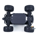 New UdiRC 1/16 Remote Control Off Road Vehicles Model UD1610S 4WD RC Monster Truck High Speed Brushless Motor ESC Toy Car Gift