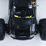 New UdiRC 1/16 Remote Control Off Road Vehicles Model UD1610S 4WD RC Monster Truck High Speed Brushless Motor ESC Toy Car Gift