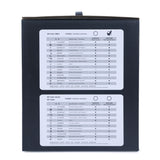 1/16 Tongde Remote Control Tank M2412-A M113A1 MRV Infrared Barrel Recoil Fire Flashing 320 Turret Rotation Metal Drive Gearbox