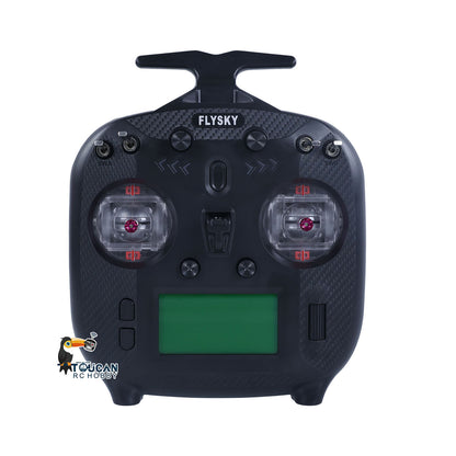 TOUCAN RC HOBBY MD 770S 1/14 4x4 Metal RC Tractor 2Speed Gearbox Differential Locks RC Lorry Car ST8 Radio Lights Sounds Battery Charger RTR Model