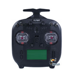 3Speed RTR Model 1/14 RC Tractor Truck BZ L44 Remote Control Farm Vehicle Metal 4*4 Chassis Axle Lock Flysky ST8 Radio Battery