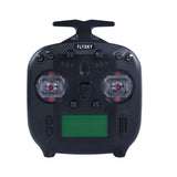 1/14 C308 RC Hydraulic Excavator 4 Valve Remote Control Construction Vehicle Extended Arm Brushless Motor No Sounds Charger