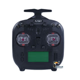 Metal Assembled Painted Hydraulic 1/8 390F RC Excavator Heavy Duty Construction Vehicles Hobby Models Light Sound System