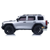 Traction Hobby 1/8 Tank300 Competitive Edition Remote Control Rock Crawler AWD 2WD Metal Drive Shaft Threaded Coilover Shocks