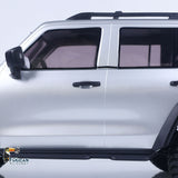 Traction Hobby 1/8 Tank300 Competitive Edition Remote Control Rock Crawler AWD 2WD Metal Drive Shaft Threaded Coilover Shocks