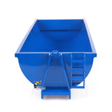 Toucanhobby 1/14 Metal U Shape Bucket Construction Vehicle Spare Accessory for 10x10 RC Crane Dumper Remote Control Model
