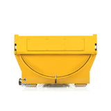 Toucanhobby 1/14 Metal U Shape Bucket Construction Vehicle Spare Accessory for 10x10 RC Crane Dumper Remote Control Model