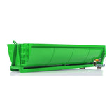 Toucanhobby 1/14 Metal U Shape Bucket Construction Vehicle Spare Accessory for 10x10 RC Crane Dumper Remote Control Model
