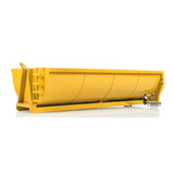 Toucanhobby 1/14 Metal U Shape Bucket Construction Vehicle Spare Accessory for 10x10 RC Crane Dumper Remote Control Model