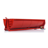 Toucanhobby 1/14 Metal U Shape Bucket Construction Vehicle Spare Accessory for 10x10 RC Crane Dumper Remote Control Model