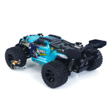 Fast Free Shipping SCY 18101 Muti-Terrain 1/18 2.4GHz Sync Remote Control Off Road Vehicle PVC Body RC Electric Big Tire Truck Wheelie Bar LED Light