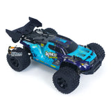 Fast Free Shipping SCY 18101 Muti-Terrain 1/18 2.4GHz Sync Remote Control Off Road Vehicle PVC Body RC Electric Big Tire Truck Wheelie Bar LED Light