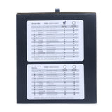 TD 1/16 RC Military Tank M2412-A M113A1 MRV 320 Turret Rotary Barrel Recoil Elevation Infrared Driving Wheel Idlers Gearbox