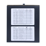 1/16 Tongde RC Tank M2412-B M113A1 ACAV Infrared 360 Turret Rotation Smoking Light Sound Remote Control Electric Model RTR