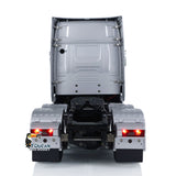 TMY-56373 1/14 6x4 RC Truck Tractor w/3-Speed Gearbox ST8 Radio Sound Light Battery Charger Assembled Painted
