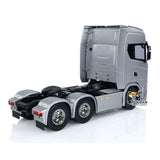 1/14 TMY-56373 Plastic Metal 6x4 RC Tractor Truck 3-Speed Gearbox RTR w/ST8 Radio Sound Light Battery
