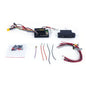 IN Stock HengLong 1/16 Scale RC Radio Control Tank Model DIY Upgrade Modify TK16 TK-16 Mainboard Sound Board Speaker with LED Wires