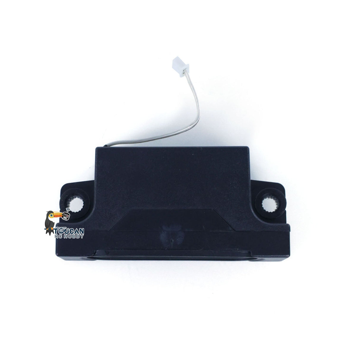 IN Stock HengLong 1/16 Scale RC Radio Control Tank Model DIY Upgrade Modify TK16 TK-16 Mainboard Sound Board Speaker with LED Wires