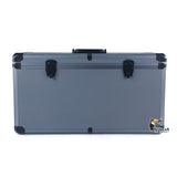 3Speed RTR Model 1/14 RC Tractor Truck BZ L44 Remote Control Farm Vehicle Metal 4*4 Chassis Axle Lock Flysky ST8 Radio Battery